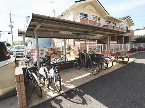 サニーグレイス
