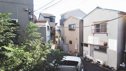 コスモパーク