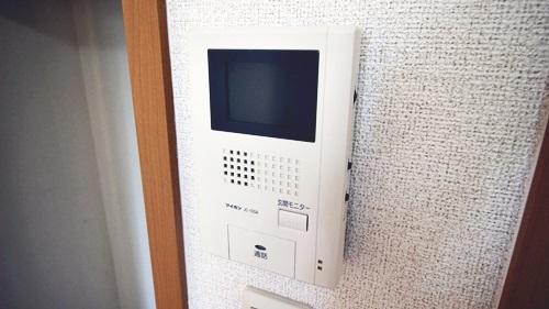 コスモパーク