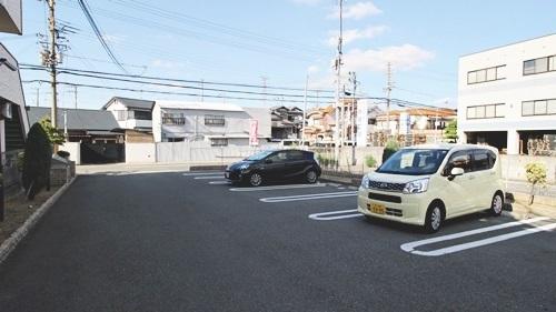 コスモパーク