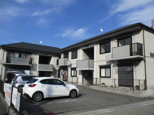 ファイン　末広　A棟