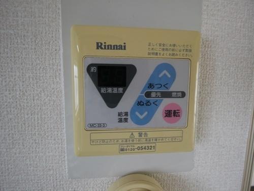 パロアルト　Ｂ棟