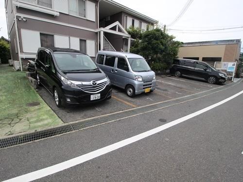 パロアルト　Ｂ棟
