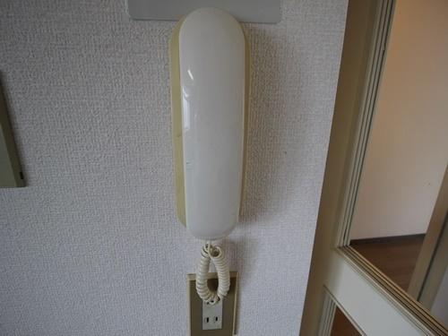 パロアルト　Ｂ棟