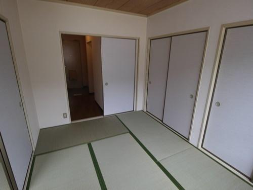 パロアルト　Ｂ棟