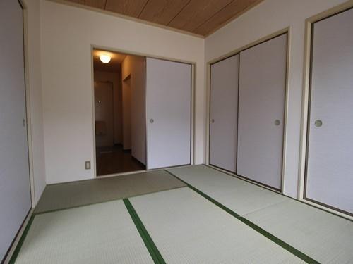 パロアルト　Ｂ棟