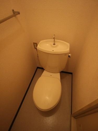 パロアルト　Ｂ棟