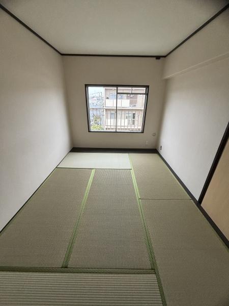 コープ野村浜寺公園2棟