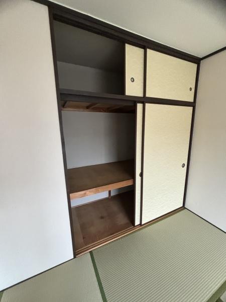 コープ野村浜寺公園2棟