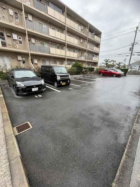 コープ野村浜寺公園2棟