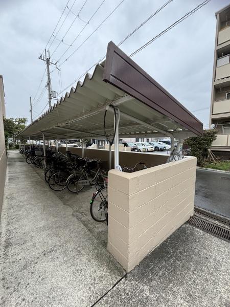 コープ野村浜寺公園2棟