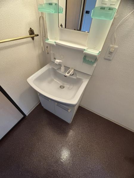 コープ野村浜寺公園2棟