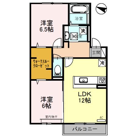 Jyo・PointVillage　B棟
