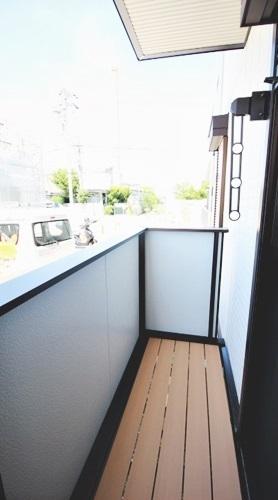 Jyo・PointVillage　B棟