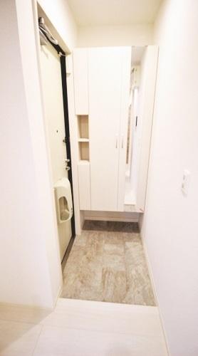 Jyo・PointVillage　B棟