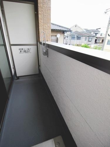 フジパレス堺鳳中1番館