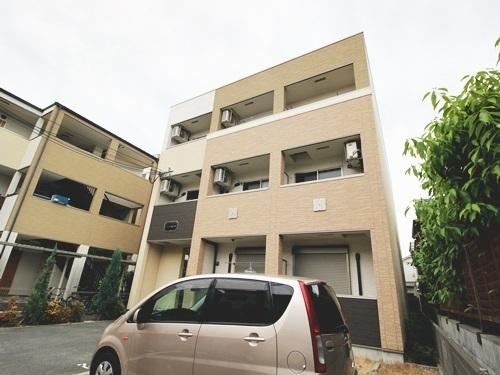 フジパレス堺鳳中1番館