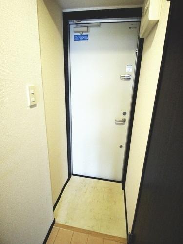 フジパレス堺鳳中1番館