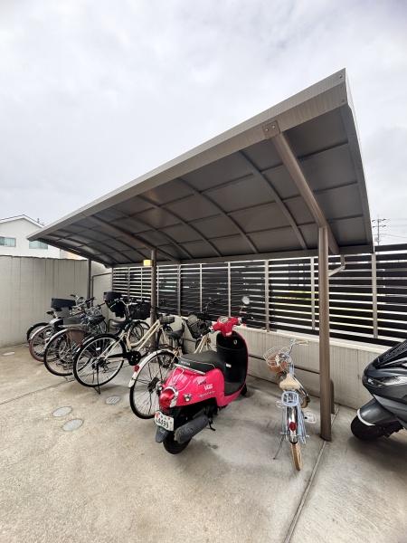 Jyo・PointVillage　C棟
