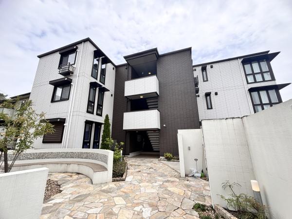 Jyo・PointVillage　C棟