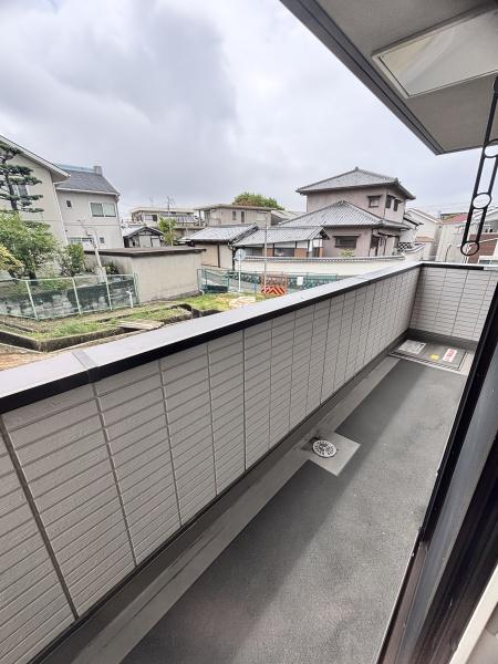 Jyo・PointVillage　C棟