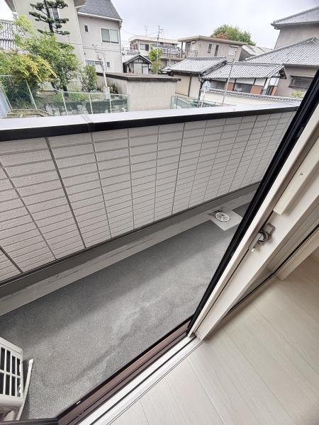 Jyo・PointVillage　C棟