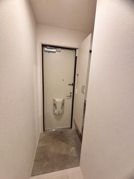 Jyo・PointVillage　C棟