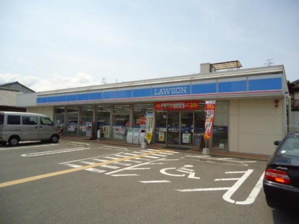 ストーク宮苑(ローソン堺旭ヶ丘南町店)