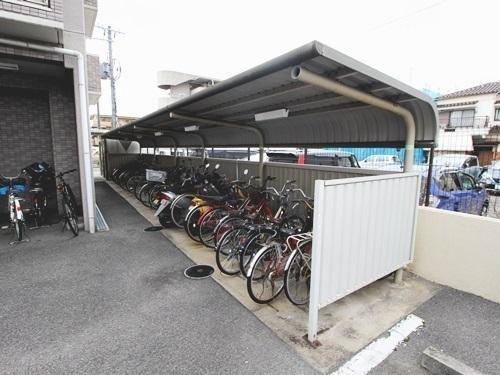 ストーク宮苑