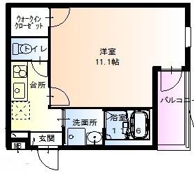 フジパレス堺鳳東6番館