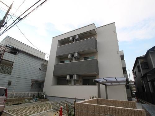 フジパレス堺鳳東6番館