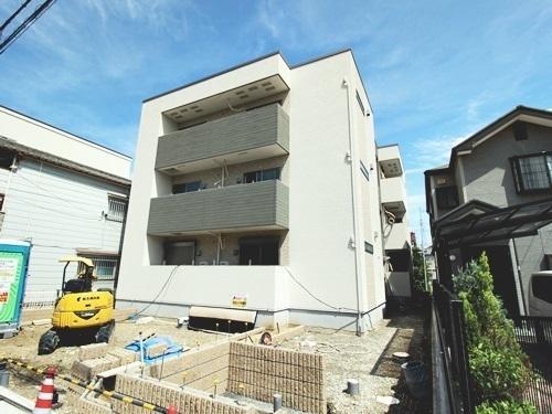 フジパレス堺鳳東6番館