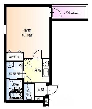 フジパレス堺鳳東6番館