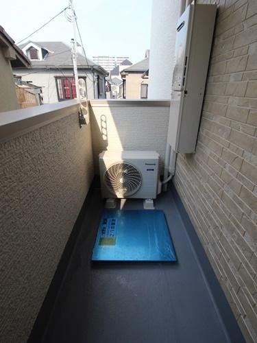 フジパレス堺鳳東6番館