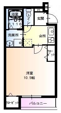 フジパレス堺鳳東6番館