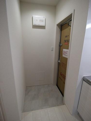 フジパレス堺鳳東6番館