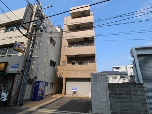 シャルマン鳳駅前
