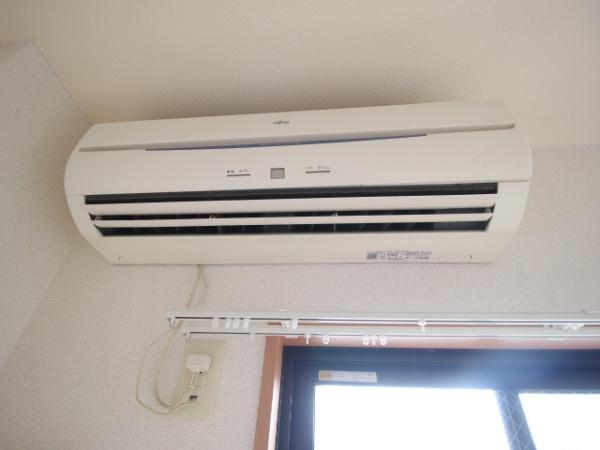 エミーユ1(その他設備)