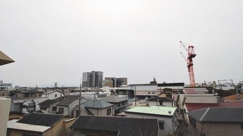 パークサイドマンション