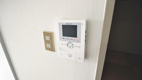 パークサイドマンション