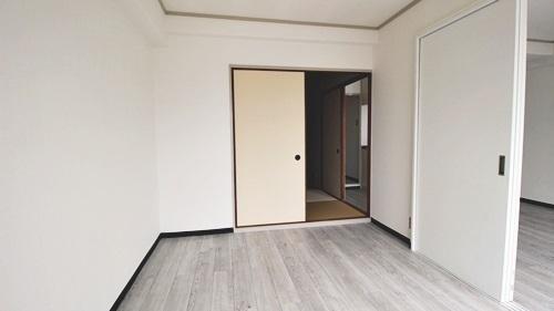パークサイドマンション