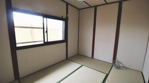 ISE伊勢住宅綾園6005