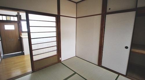 ISE伊勢住宅綾園6005