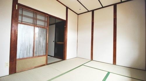 ISE伊勢住宅綾園6005