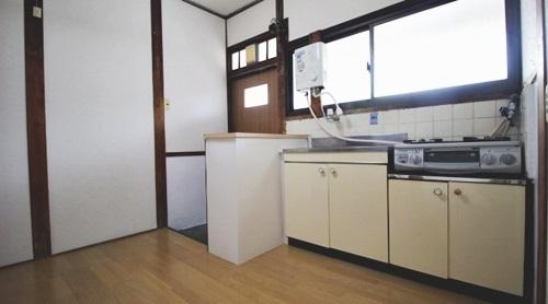 ISE伊勢住宅綾園6005