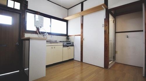 ISE伊勢住宅綾園6005