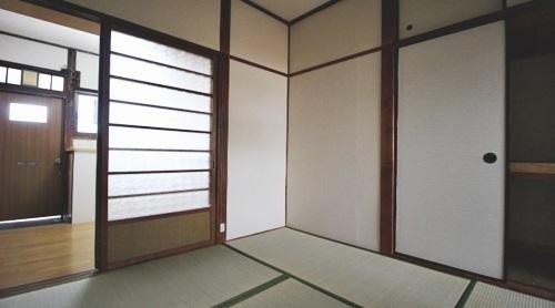 ISE伊勢住宅綾園6005