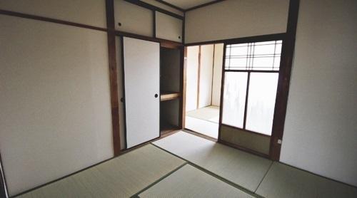 ISE伊勢住宅綾園6005