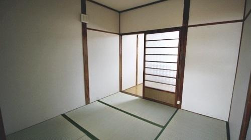 ISE伊勢住宅綾園6005