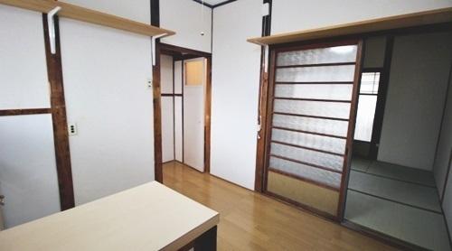 ISE伊勢住宅綾園6005